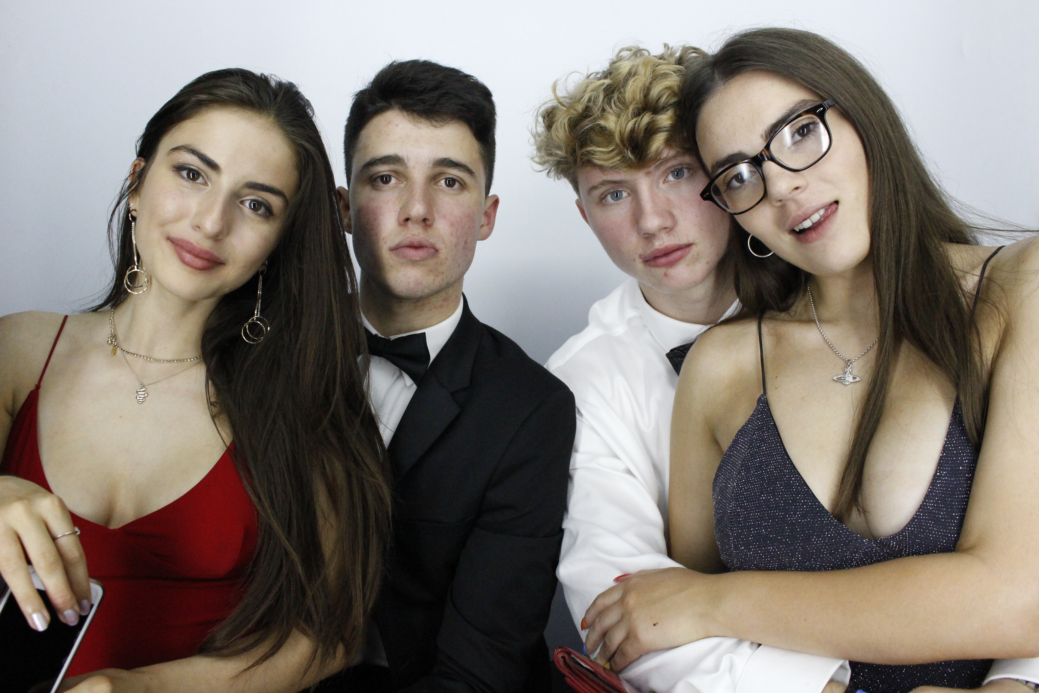 Whitgift School Year 13 Prom | View more photos from the event at gallery.myphotoboothexperience.co.uk/u/MyPhotoBoothExperienceLtd/Whitgift-School-Year-13-Prom